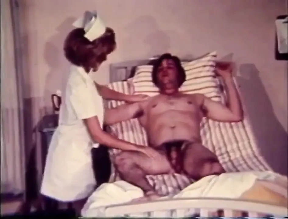 Hartley fucked as back nurse 2.