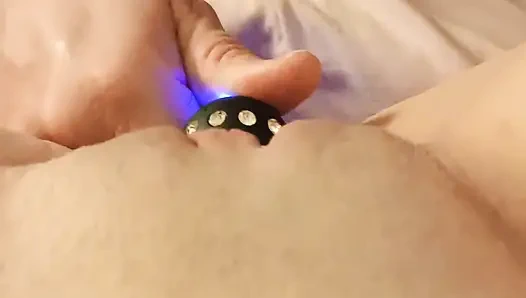 Princess gets played with