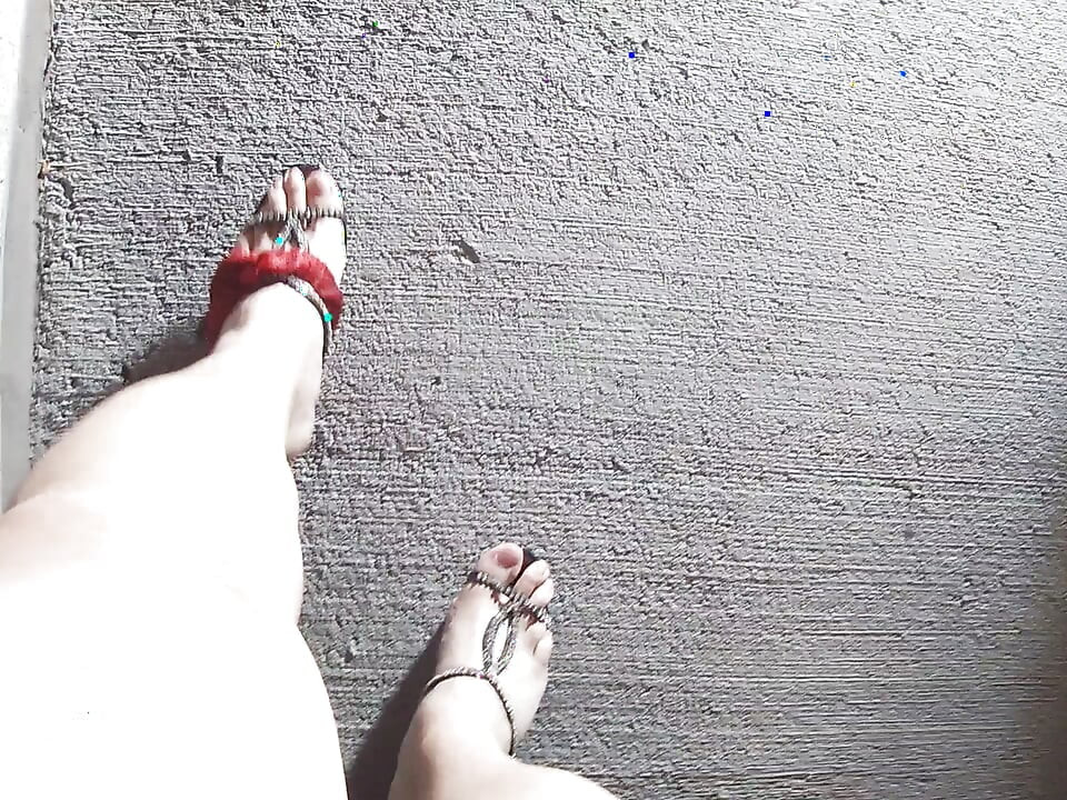 Horny mature sissy TV is whoring around the street corner for fun Tonight