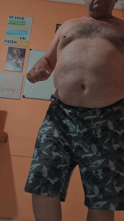 Bulldozer - POV Strike Domination