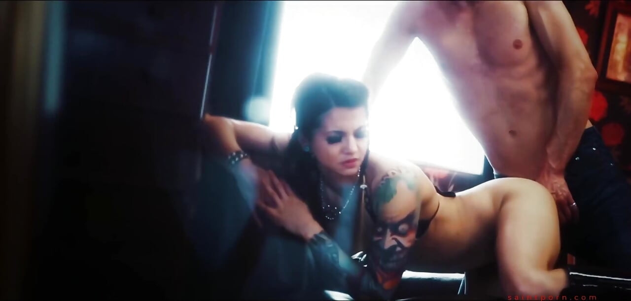 Havana Sin Gets Competitive with Holly D