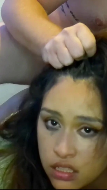 Captivating moment from "4th of July Slut Gets Her Ass Fucked Hard"