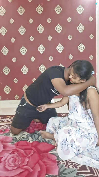 18 YEARS SCHOOL GIRLFRIEND OYOY  Romantic seen