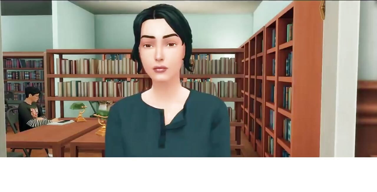 Apaixonou-se por uma garota topper