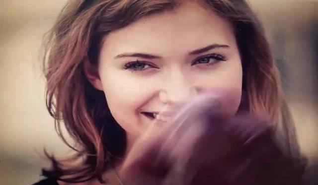 Imogen poots cock tribute