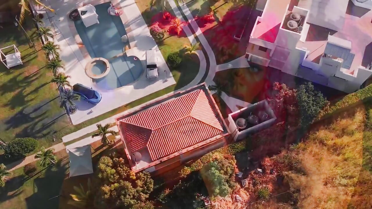 Masturbation with Our Tits G Gmansion