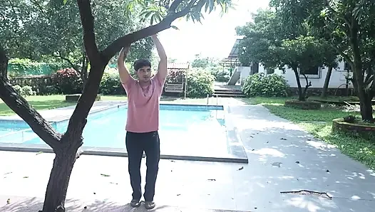 Video rekaman seks pas suami india dientot habis-habisan sama pacarnya di kantor