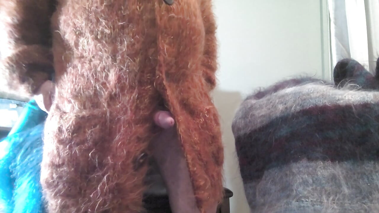 part 1 mohair cum