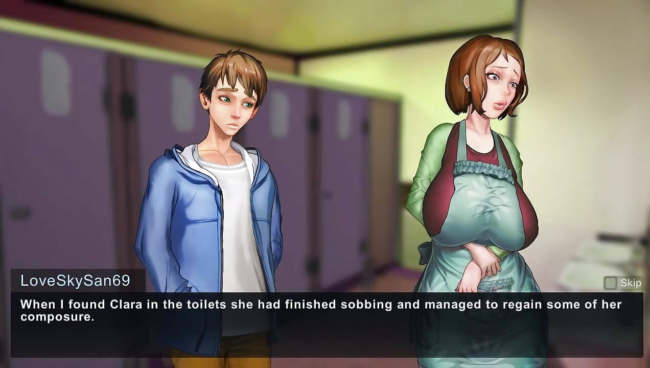 Taffy Tales 0.170b Dio 14 Ona mi je za loše ocjene od Loveskysan69