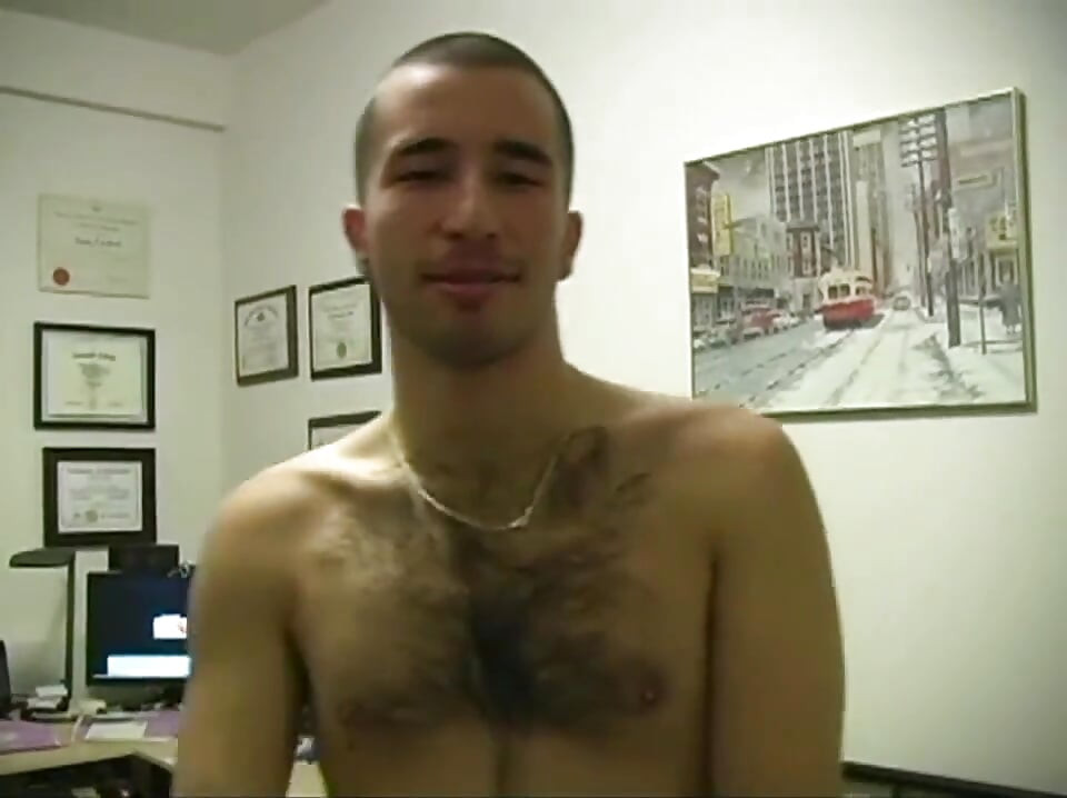 A blast from the past - Xavier