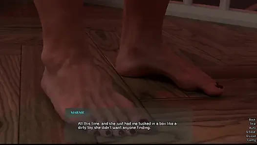 Godson Remake 5 Wow I Totally Fucked Mabel the Granny