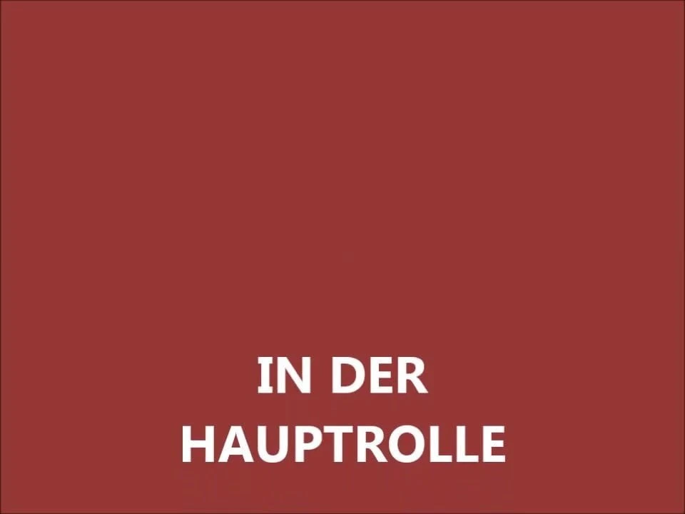 Wenn die Geilheit kommt