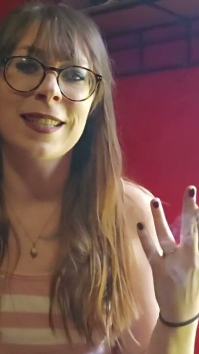 Smoking and Sex, my real candid thoughts | Clip 1