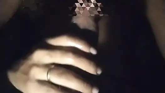 Not in the ass, I break my gf ass in the shower