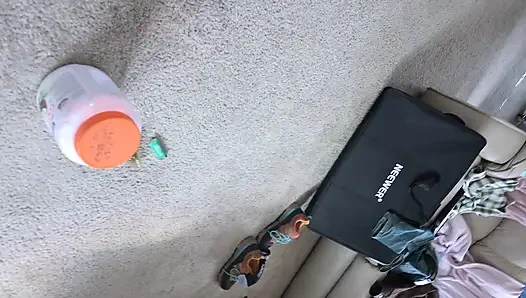 Bts gescheitert, anal, aber spaß haben