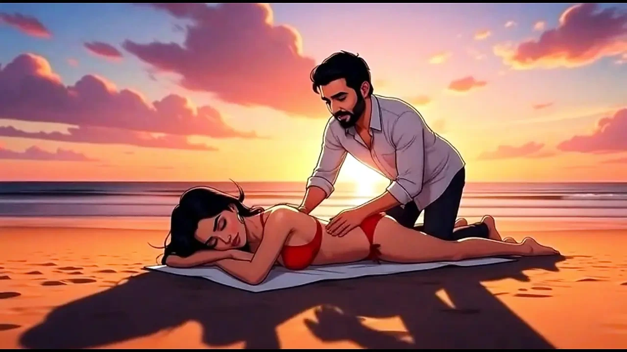 Mera husband mujhe chud ne nehi paya dirty story