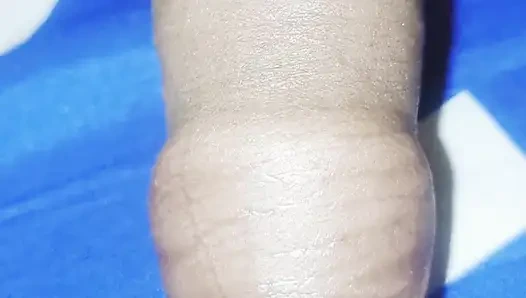 Секс с розовой киской и хуем крупным планом