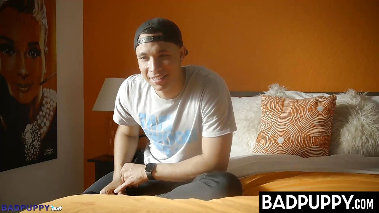 Landon barebacks Tylers apertado cu