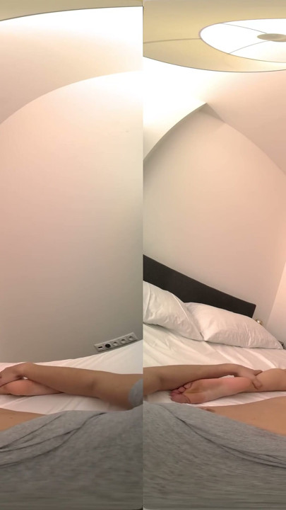 Big Ass Babe Wants Me to Fuck Her - Virtual Real Porn | Clip 1