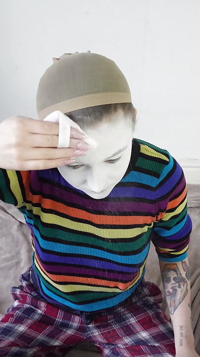 Cuckles Makeup