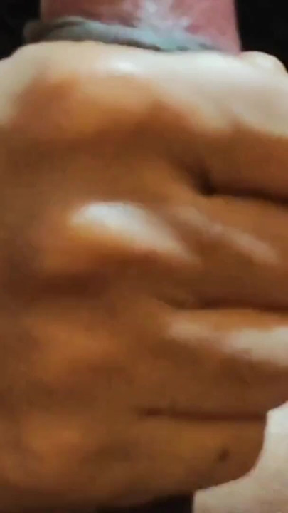 Desi indian malayali girl plying with my dick | Clip 1