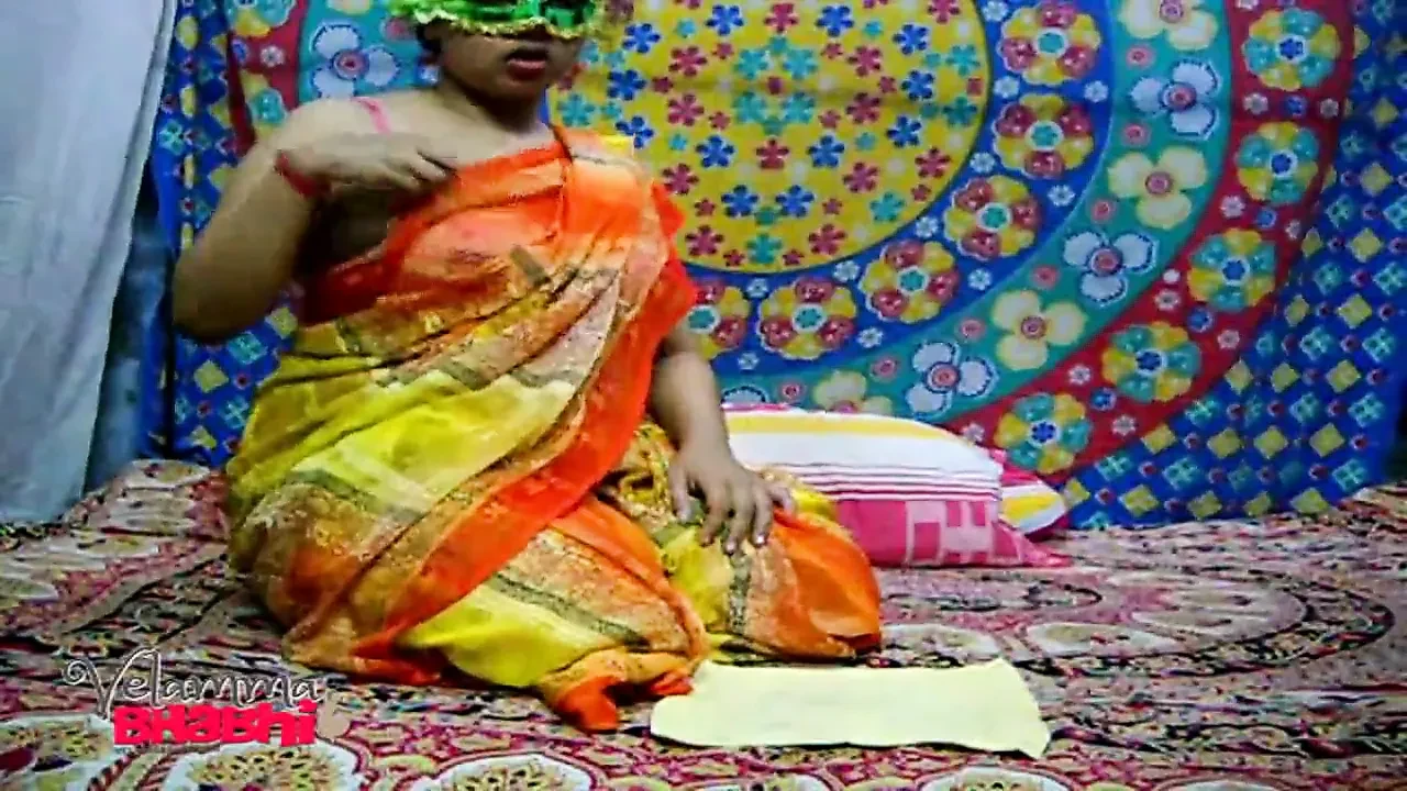 Velamma