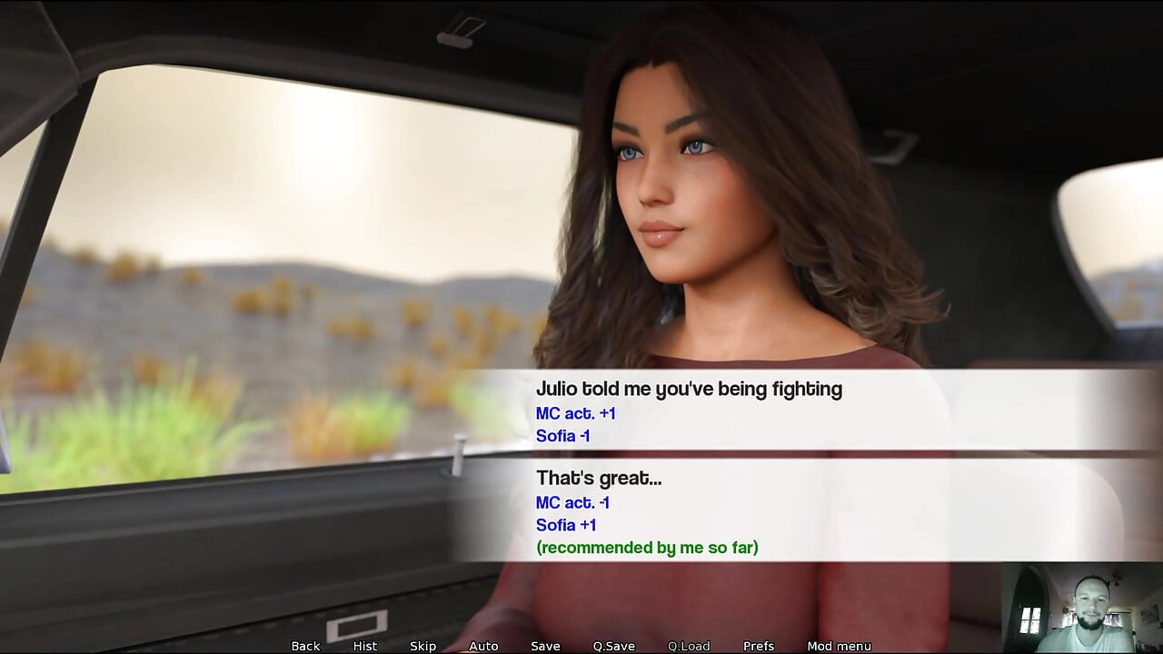 الهروب - الفصل 4