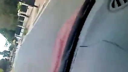 Kaldırım sapığı yakalandı!!!!