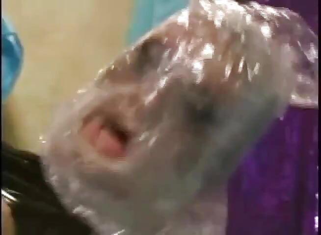 Čudno ludo pušenje kurca!