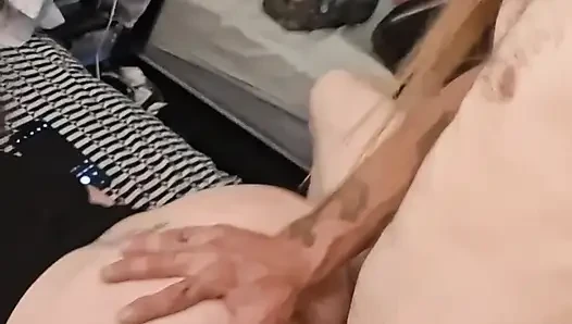 Bex и Rex, первые впечатления