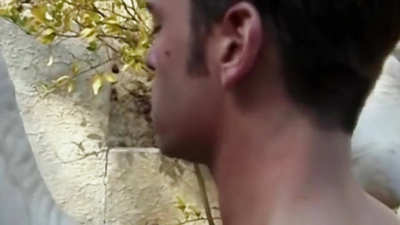 Beyond Holes Scene-2_friends From Work End up Having Sex in the Country House