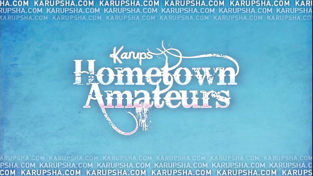 Veronica rodriguez muncrat setelah rubdown lotion