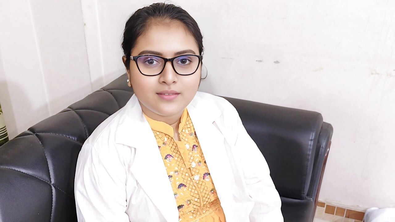 Beautiful Nurse.  indian deshi bangla nurse fucking at home . Part_01