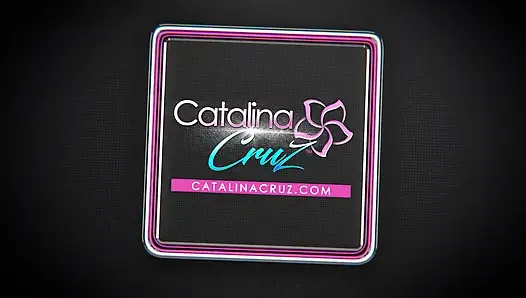 CATALINA CRUZ - My Big Breasts Wrapped Around You