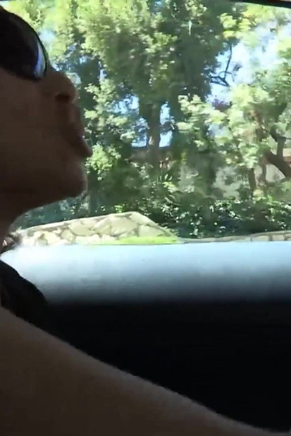 My stepmom is a lesbian woman