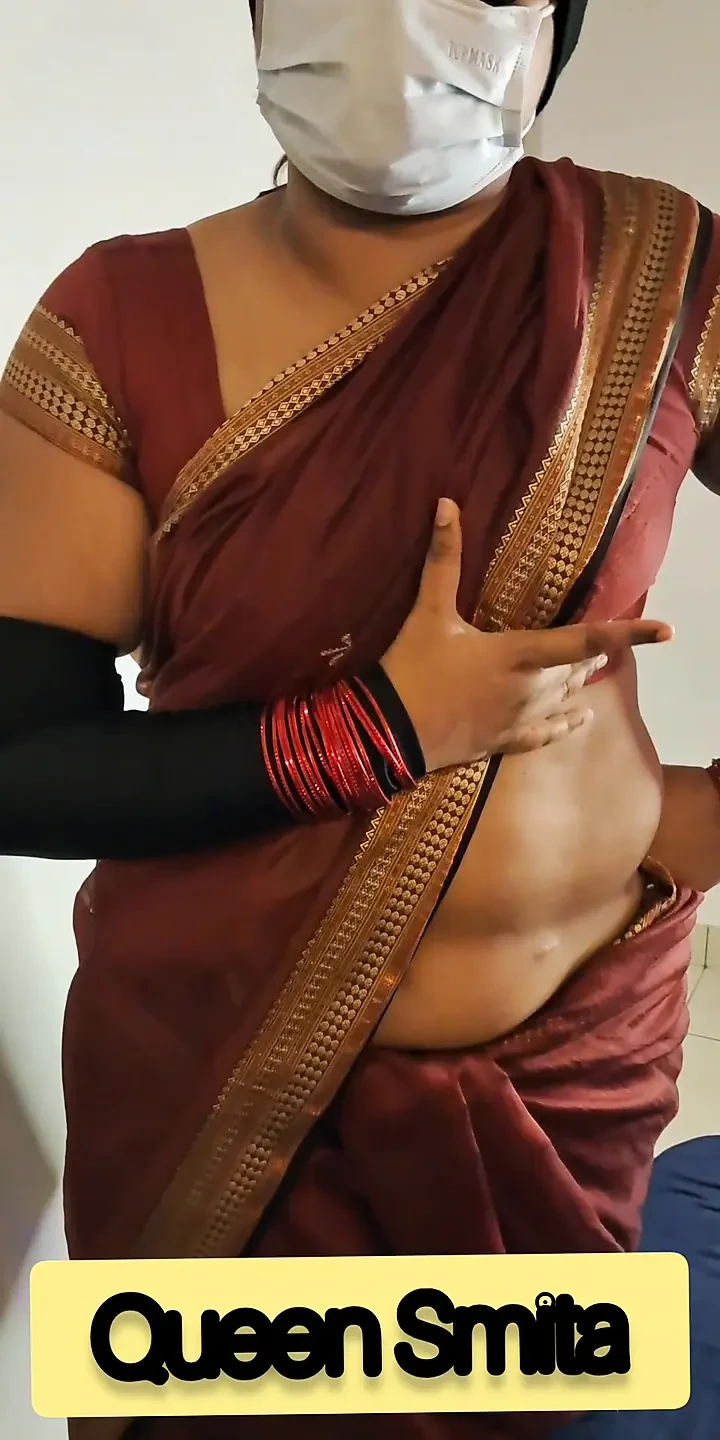 Amma Does Not Want to Part From Stepson