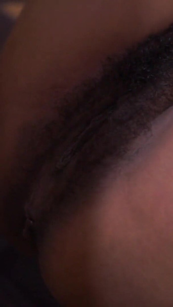 Stunning moment from "After 2 years, college girlfriends enjoyed it."
