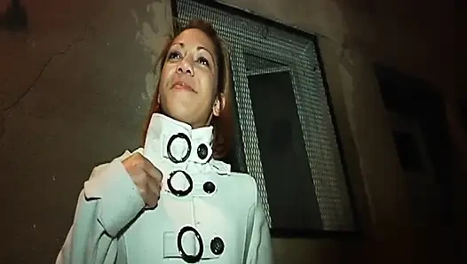 This French Lady Can Drain You Cock and Make You Cum Like Never Before