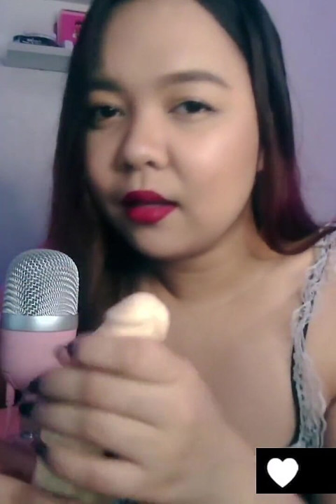 Pinay Sharinami Will Teach You How to Jerk off