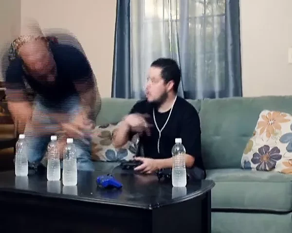 YOUR FREAKY FREINDS FUCK YOUR BIG ASS STEP MOM