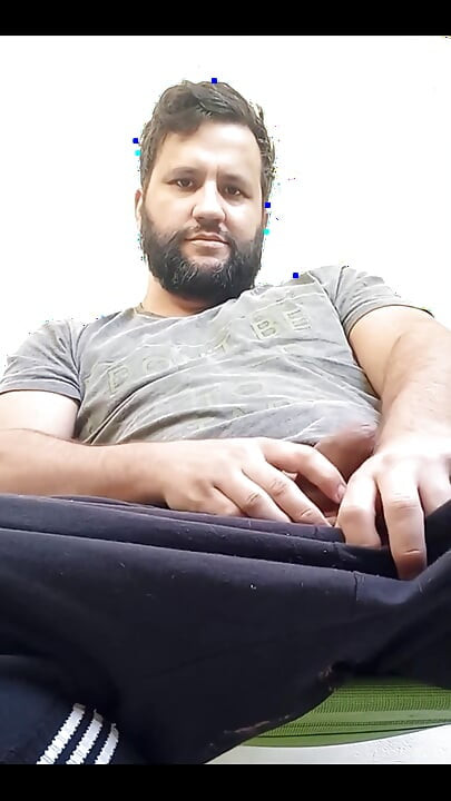 Smoking before and after the handjob