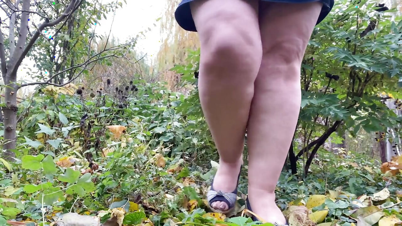 성숙한 더러운 팬티 놀이