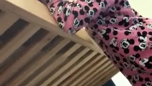 Francesca Palma сосет член моей соседки по комнате