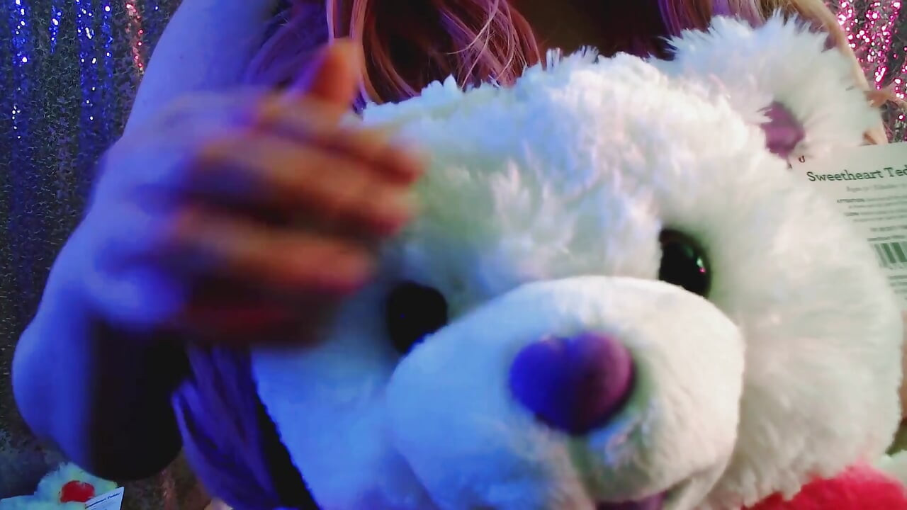 Asmr do Dia dos Namorados