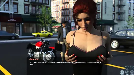 Slow and Furious Sex. Part 7