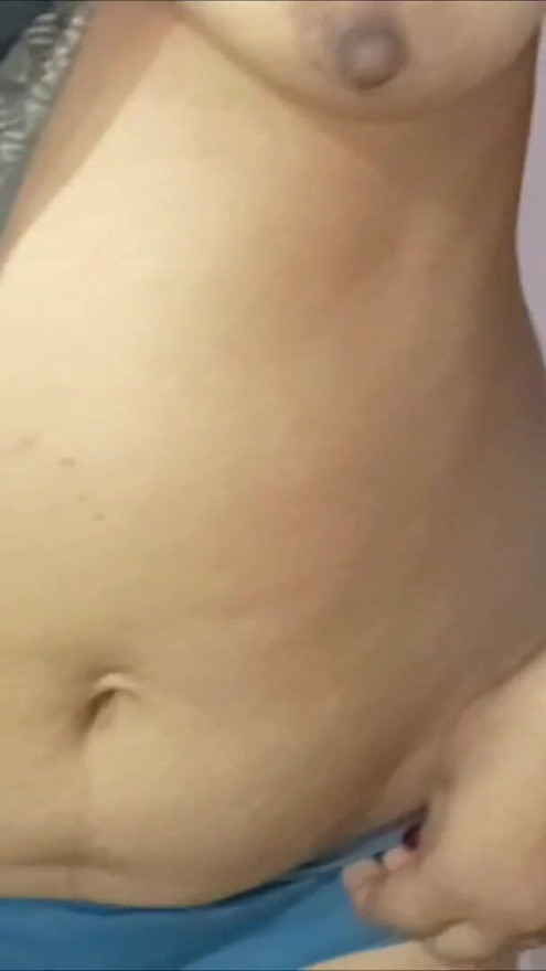 Indian desi hot bhabhi full nude video | Clip 1