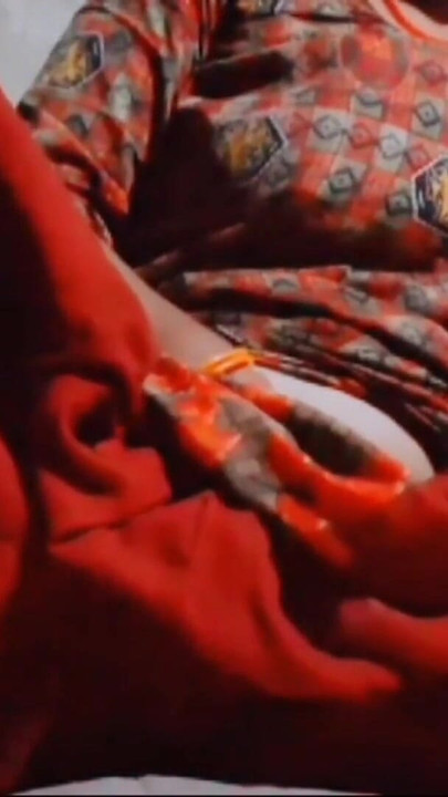 Key moment from "Hot indian desi girl fingering"