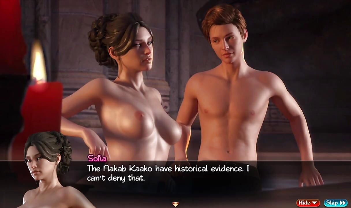 Blago Nadie V44081 Dio 117 Sofia Vesper konačno gola od loveskysan69