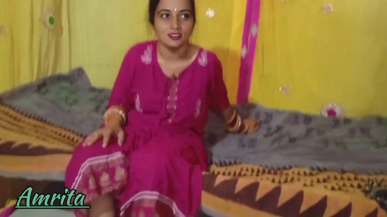Hot Indian Desi Step Stepbrother in Law and Stepsister in Law Hot Sex