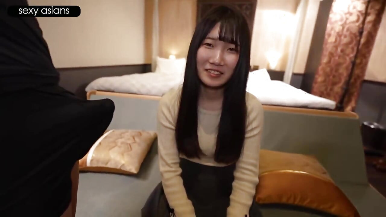 Three Rounds in a Row with a Kansai Hair Stylist Who Loved Backshots and Couldn't Stop Craving More